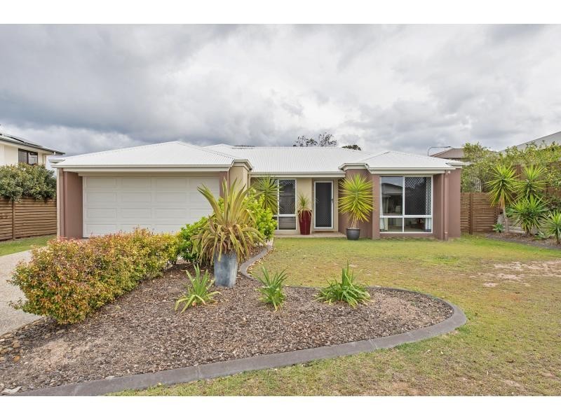 3 Rivervale, Ormeau QLD 4208