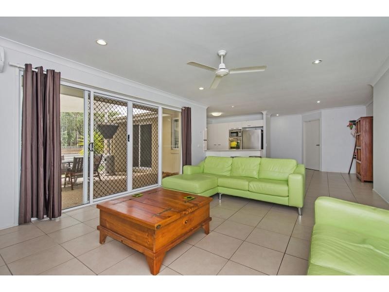 3 Rivervale, Ormeau QLD 4208