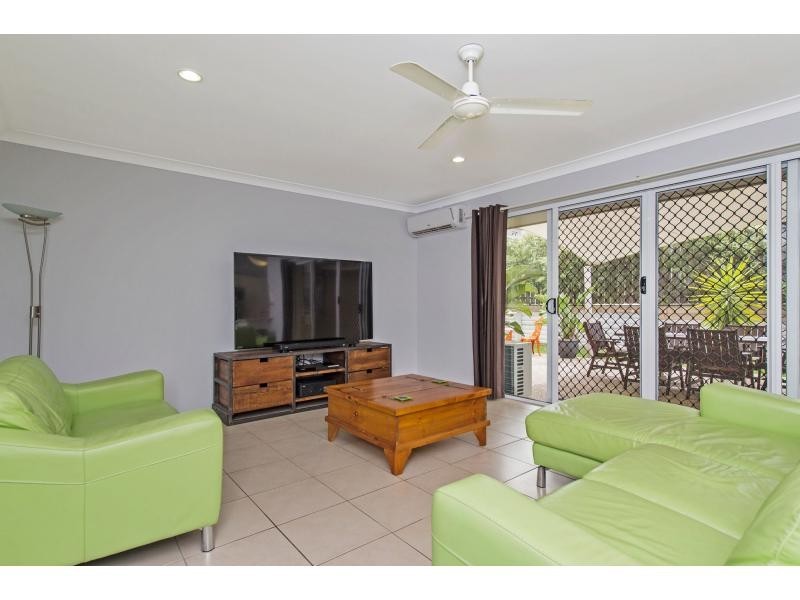 3 Rivervale, Ormeau QLD 4208