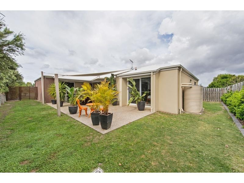 3 Rivervale, Ormeau QLD 4208