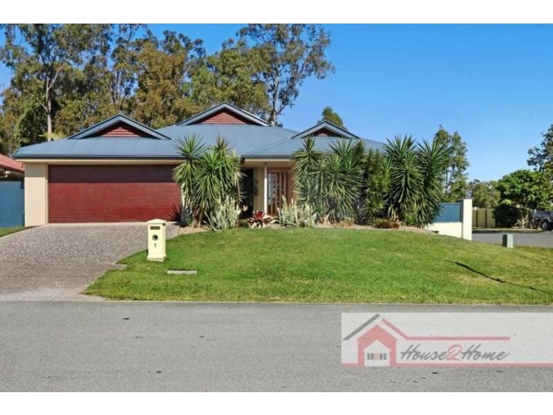 1 Yelka Street, Ormeau QLD 4208