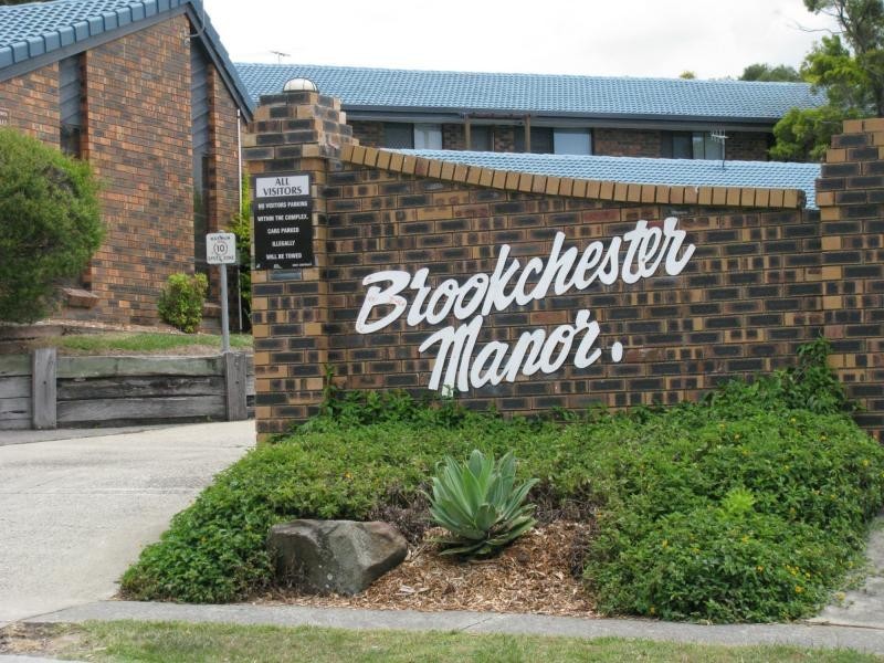 33/17-19 Linning Street, Mount Warren Park QLD 4207