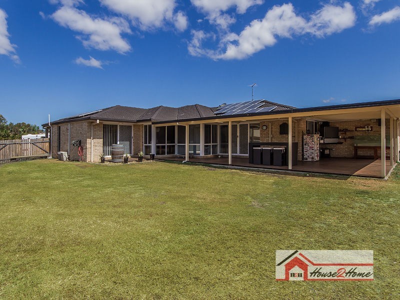5 Shaw Court, Ormeau QLD 4208