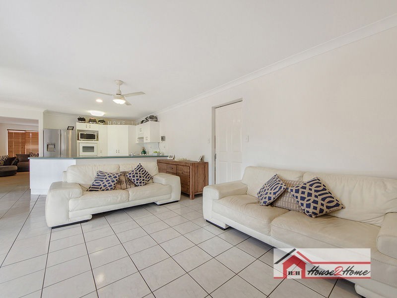 5 Shaw Court, Ormeau QLD 4208
