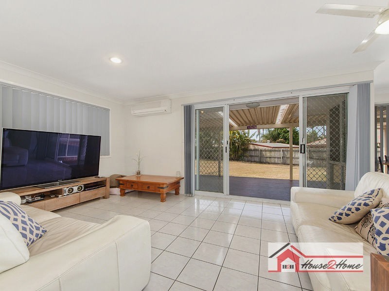 5 Shaw Court, Ormeau QLD 4208