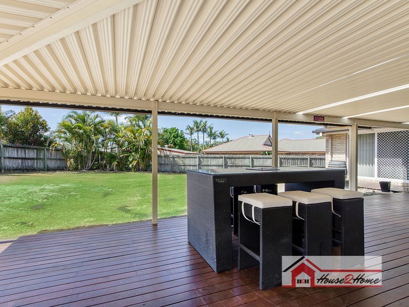 5 Shaw Court, Ormeau QLD 4208