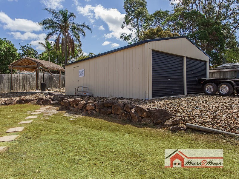 5 Shaw Court, Ormeau QLD 4208