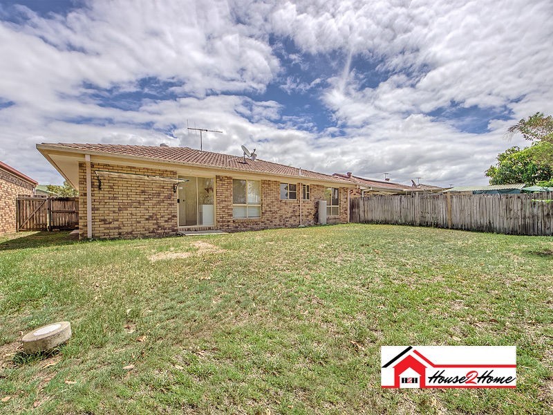 30 Dowling Crescent, Eagleby QLD 4207