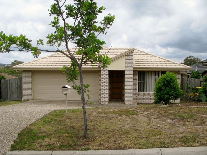 7 Emily Street, Ormeau QLD 4208