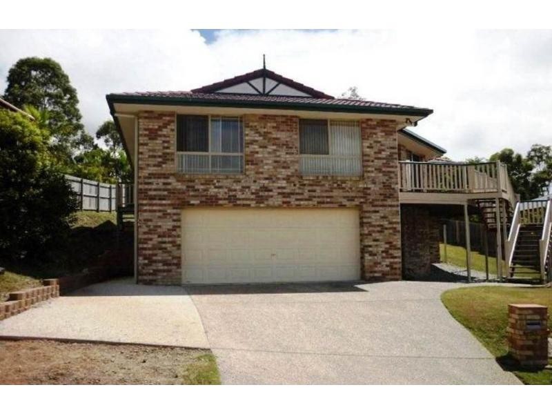 13 Lucas Crescent, Ormeau Hills QLD 4208