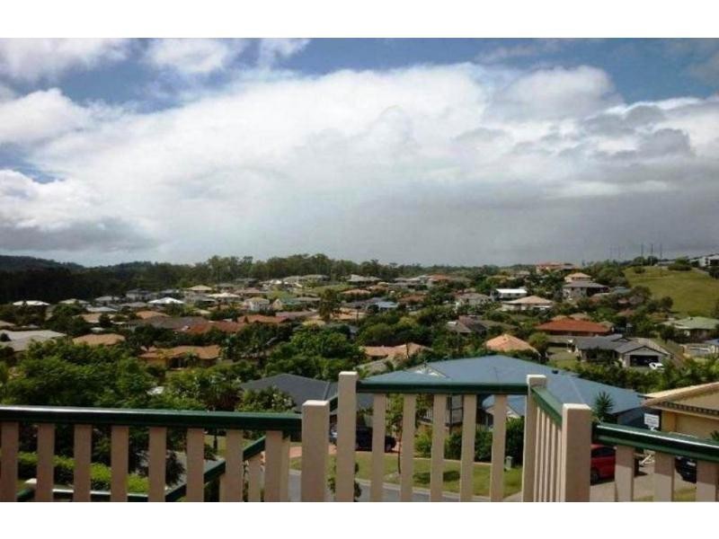 13 Lucas Crescent, Ormeau Hills QLD 4208