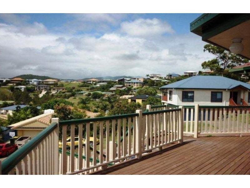 13 Lucas Crescent, Ormeau Hills QLD 4208