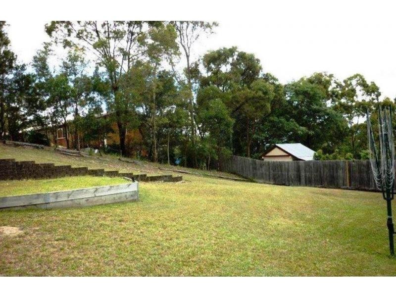 13 Lucas Crescent, Ormeau Hills QLD 4208