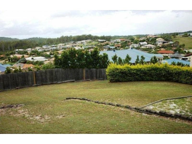 13 Lucas Crescent, Ormeau Hills QLD 4208