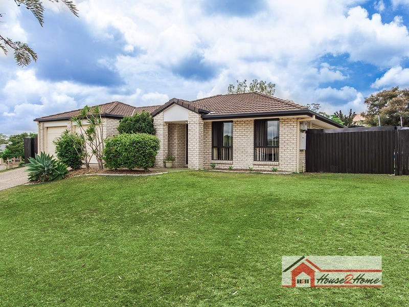 6 Lancelot Crescent, Ormeau QLD 4208