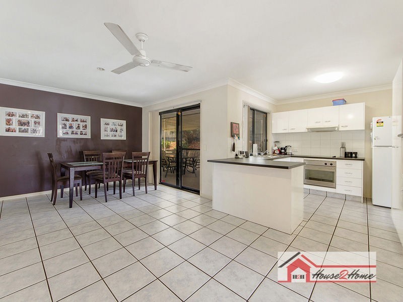 6 Lancelot Crescent, Ormeau QLD 4208