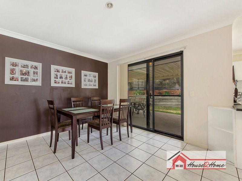 6 Lancelot Crescent, Ormeau QLD 4208