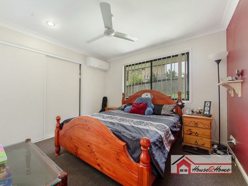 6 Lancelot Crescent, Ormeau QLD 4208