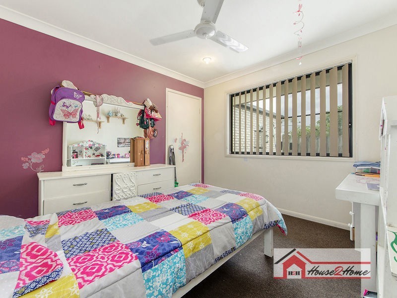 6 Lancelot Crescent, Ormeau QLD 4208