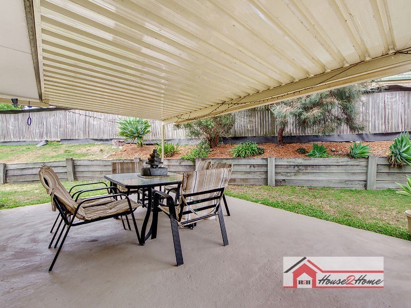 6 Lancelot Crescent, Ormeau QLD 4208