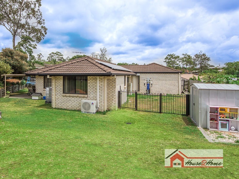 6 Lancelot Crescent, Ormeau QLD 4208