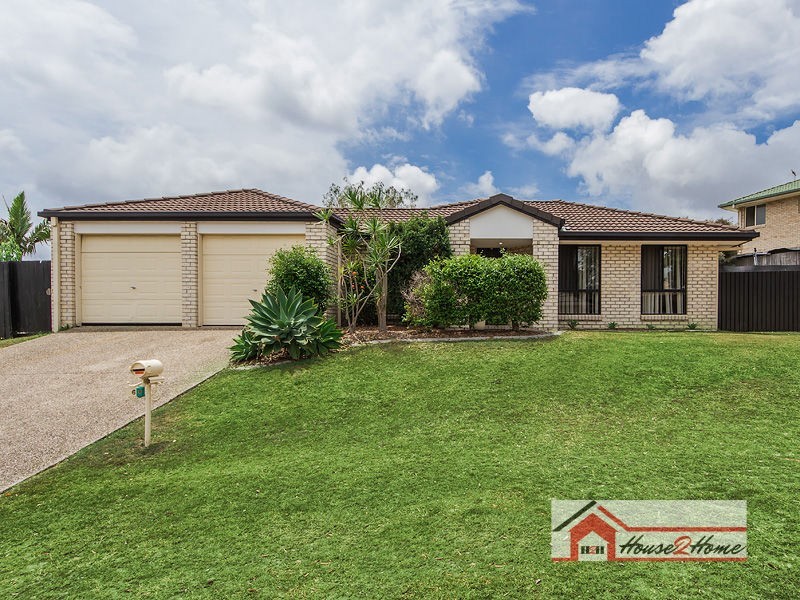 6 Lancelot Crescent, Ormeau QLD 4208