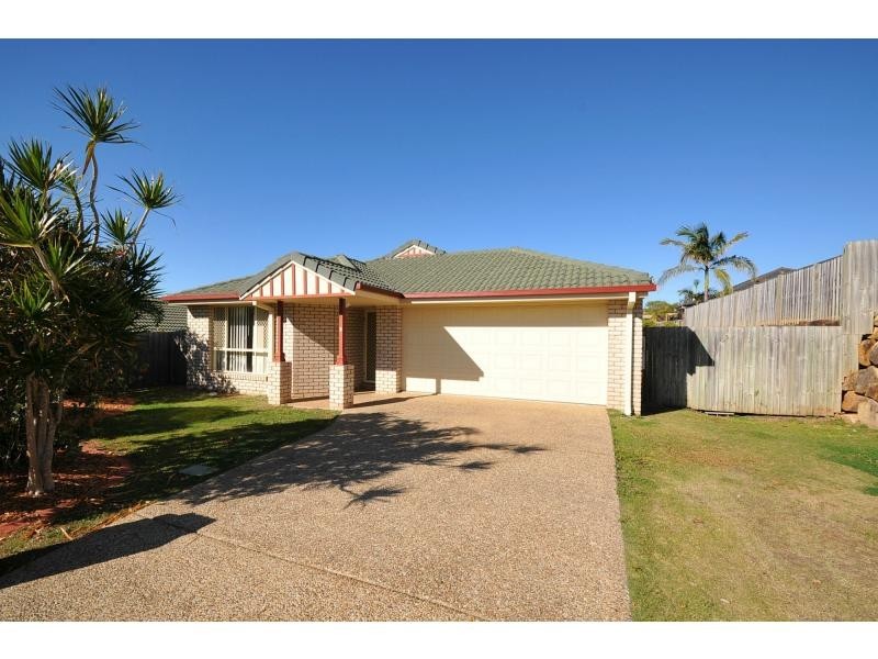 9 Begonia Street, Ormeau QLD 4208