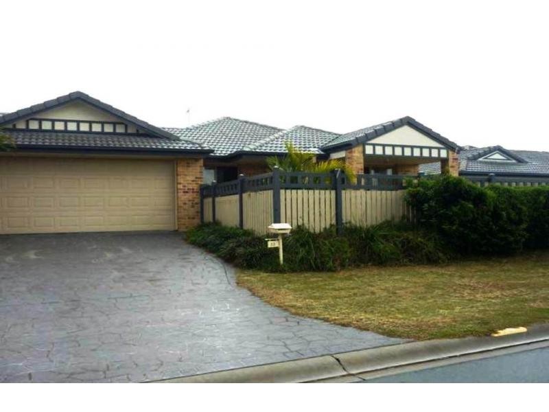 33 Senna Street, Ormeau QLD 4208