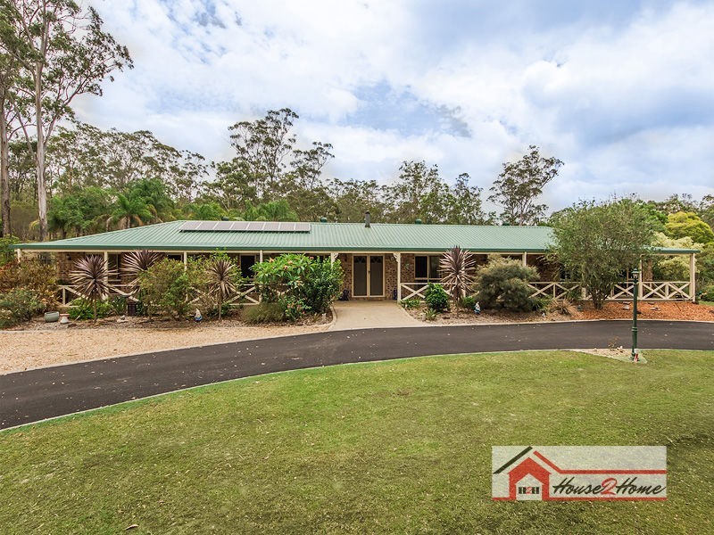 31 Sears Road, Yatala QLD 4207