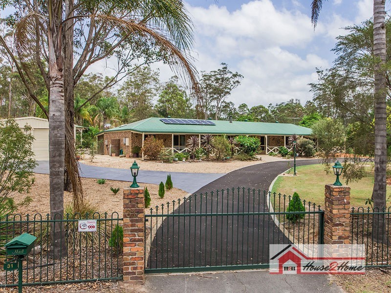 31 Sears Road, Yatala QLD 4207