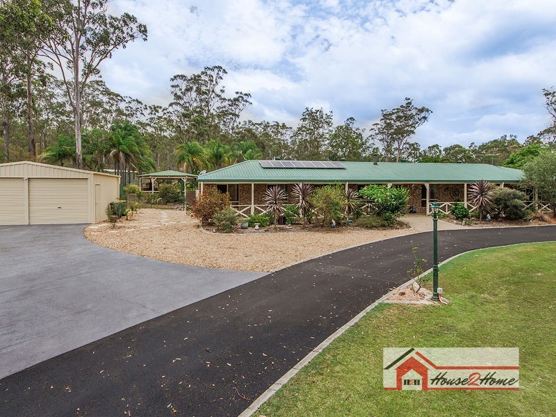 31 Sears Road, Yatala QLD 4207