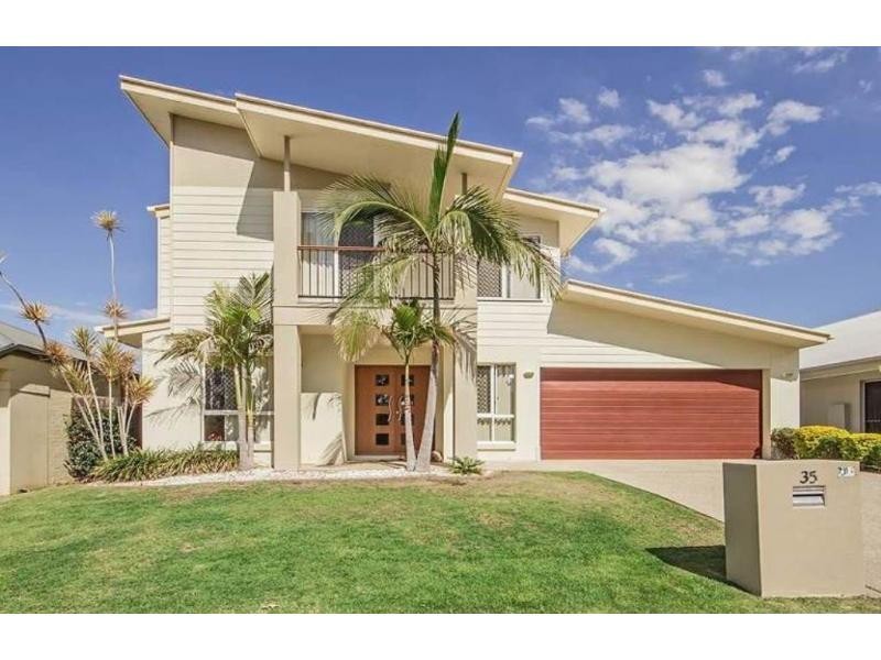 35 Bellthorpe Road, Ormeau QLD 4208