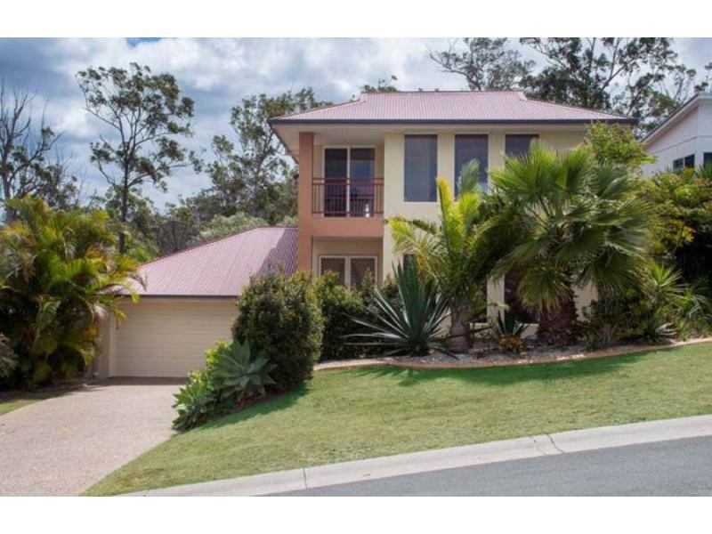 27 Waterclover Drive, Upper Coomera QLD 4209