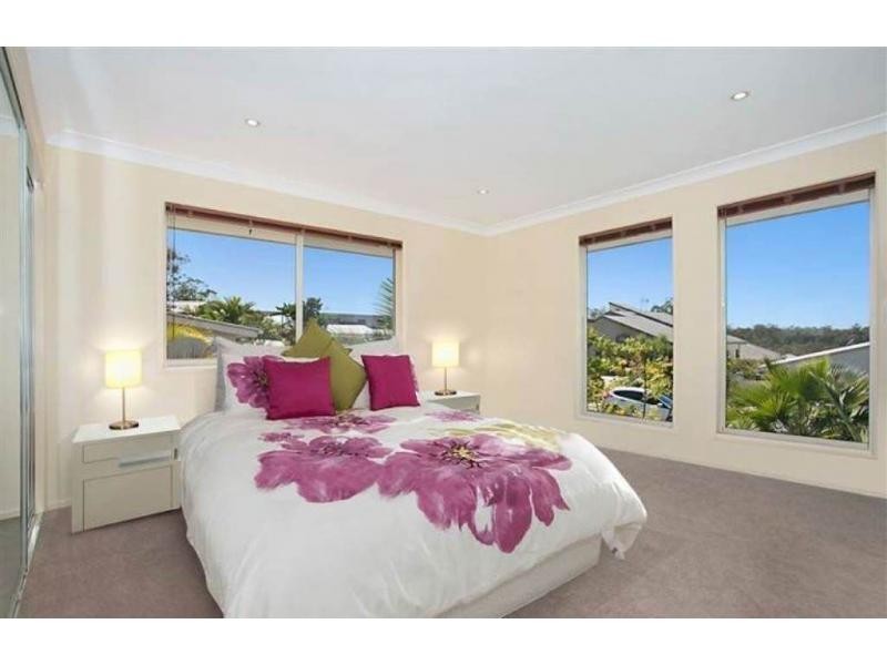 27 Waterclover Drive, Upper Coomera QLD 4209