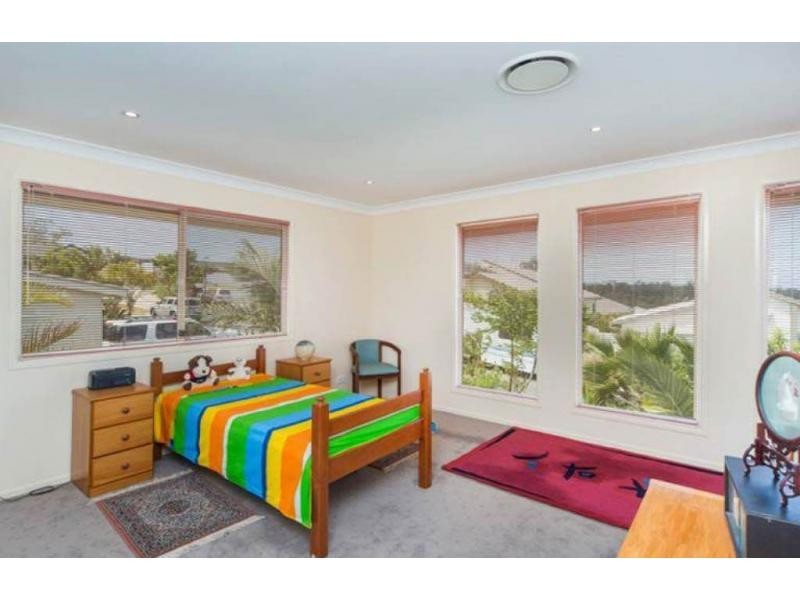 27 Waterclover Drive, Upper Coomera QLD 4209