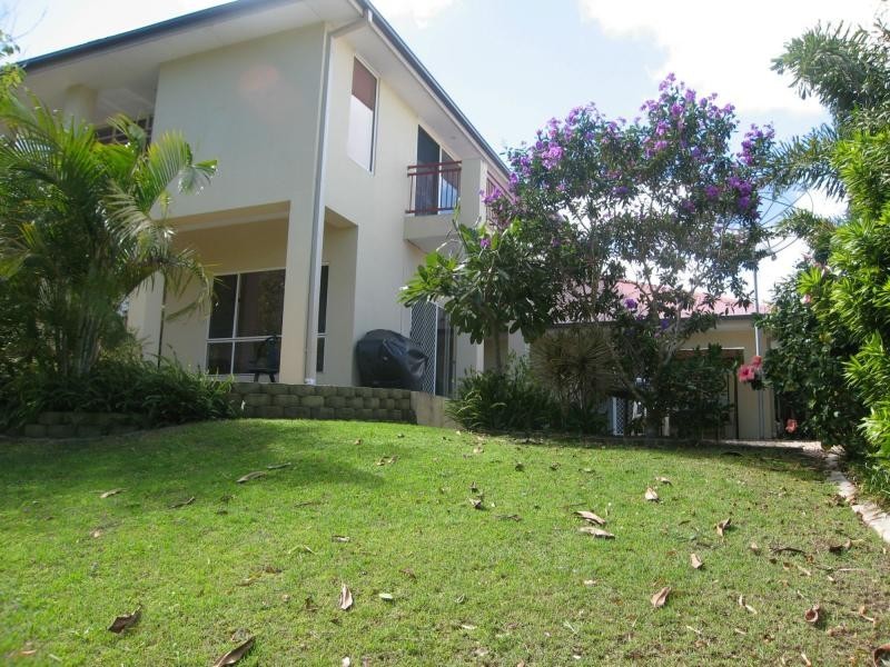 27 Waterclover Drive, Upper Coomera QLD 4209