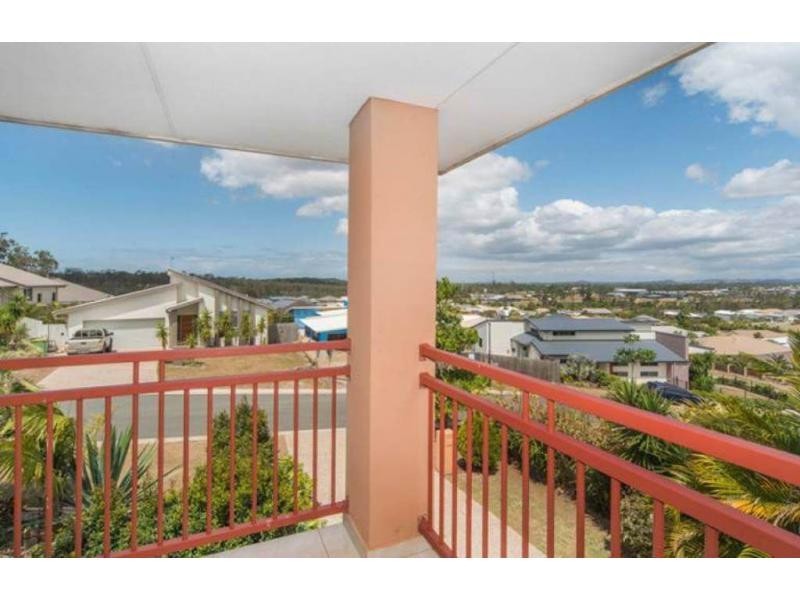 27 Waterclover Drive, Upper Coomera QLD 4209
