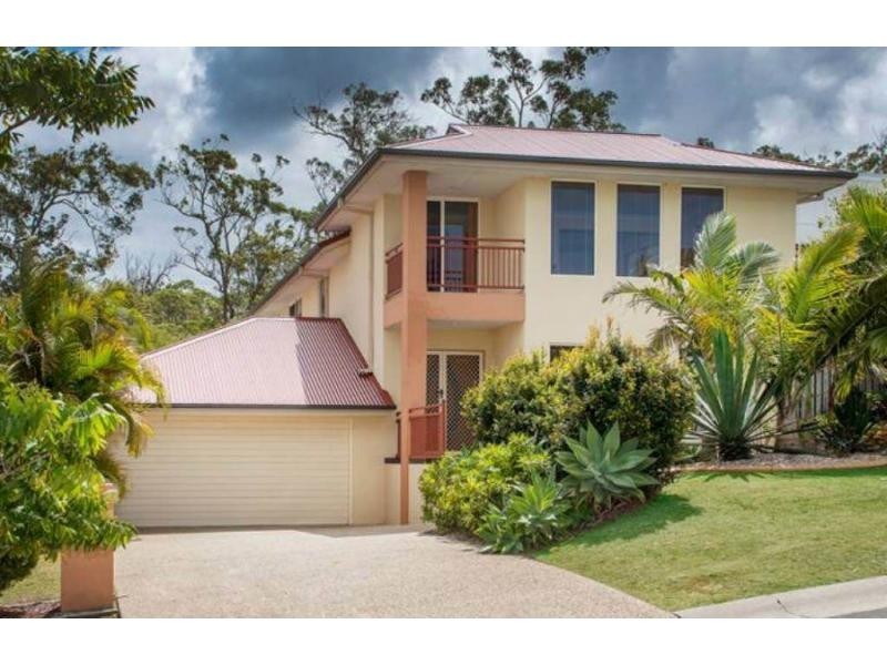 27 Waterclover Drive, Upper Coomera QLD 4209