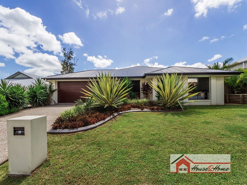 6 Penneshaw Crescent, Ormeau QLD 4208