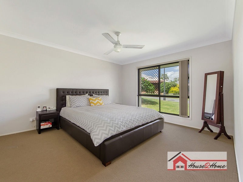 6 Penneshaw Crescent, Ormeau QLD 4208