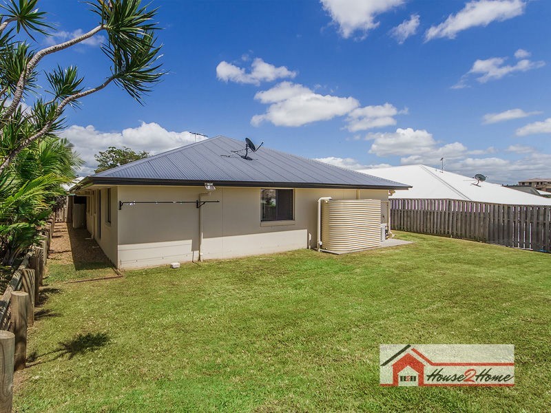 6 Penneshaw Crescent, Ormeau QLD 4208