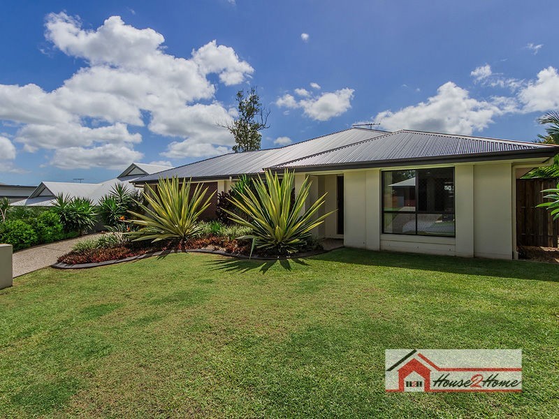 6 Penneshaw Crescent, Ormeau QLD 4208