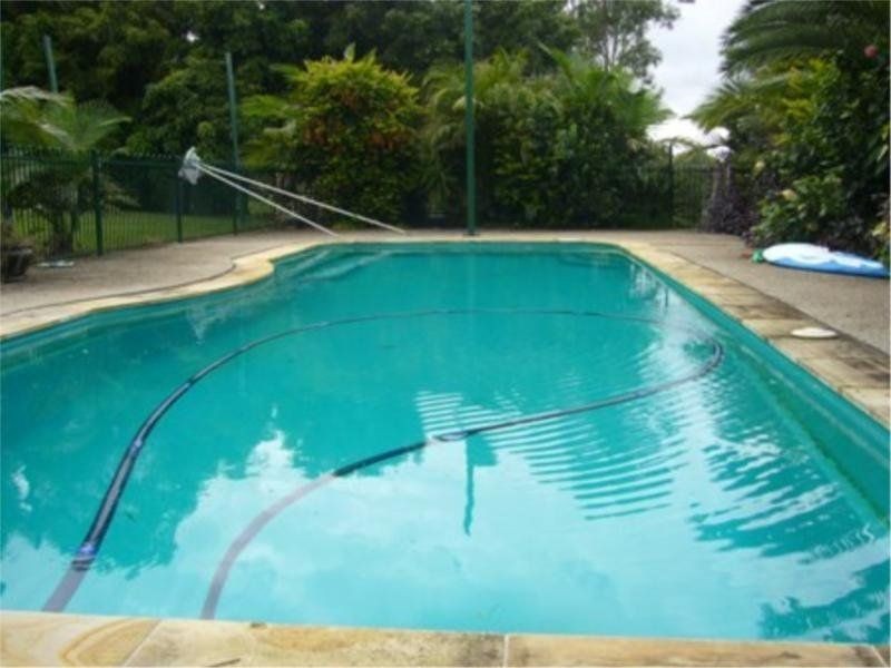 126 Barrenjoey Drive, Ormeau Hills QLD 4208