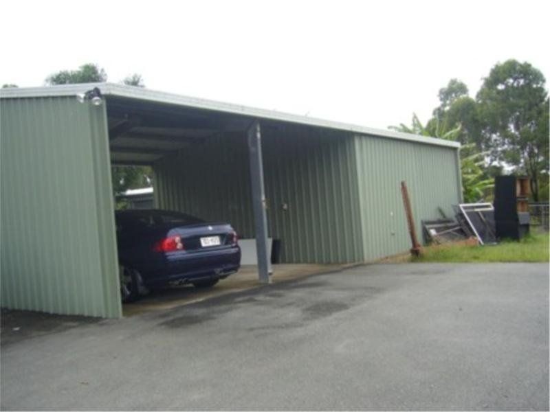 126 Barrenjoey Drive, Ormeau Hills QLD 4208