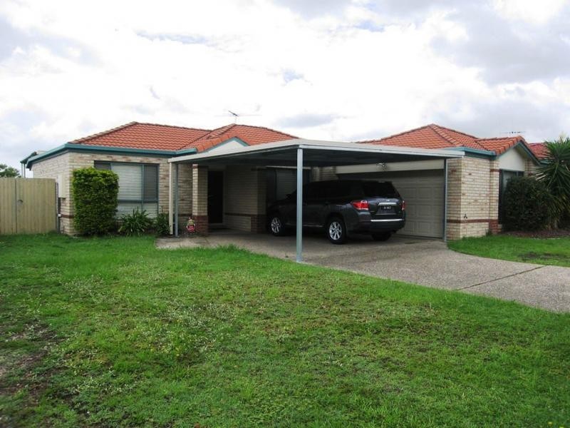 48 Doolan Street, Ormeau QLD 4208