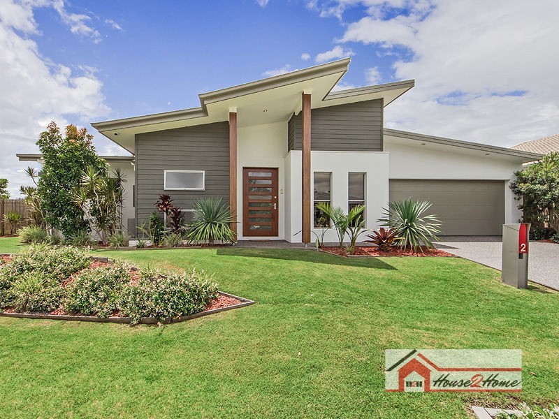 2 Elsey Court, Pimpama QLD 4209