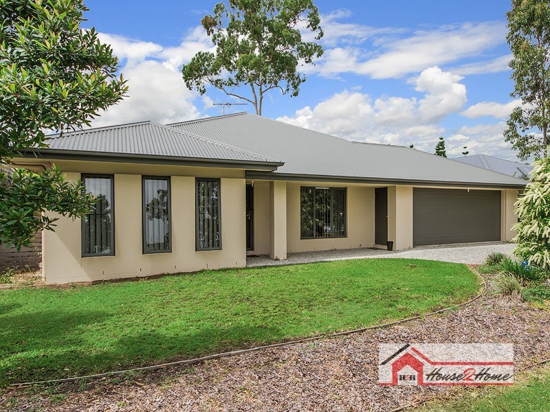 38 Stoney Creek Circuit, Ormeau QLD 4208