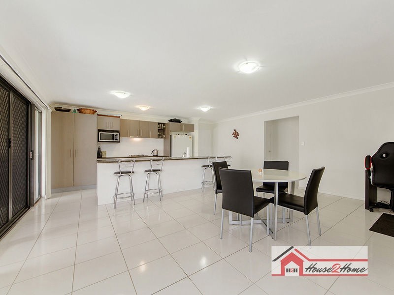 38 Stoney Creek Circuit, Ormeau QLD 4208