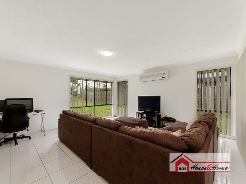 38 Stoney Creek Circuit, Ormeau QLD 4208