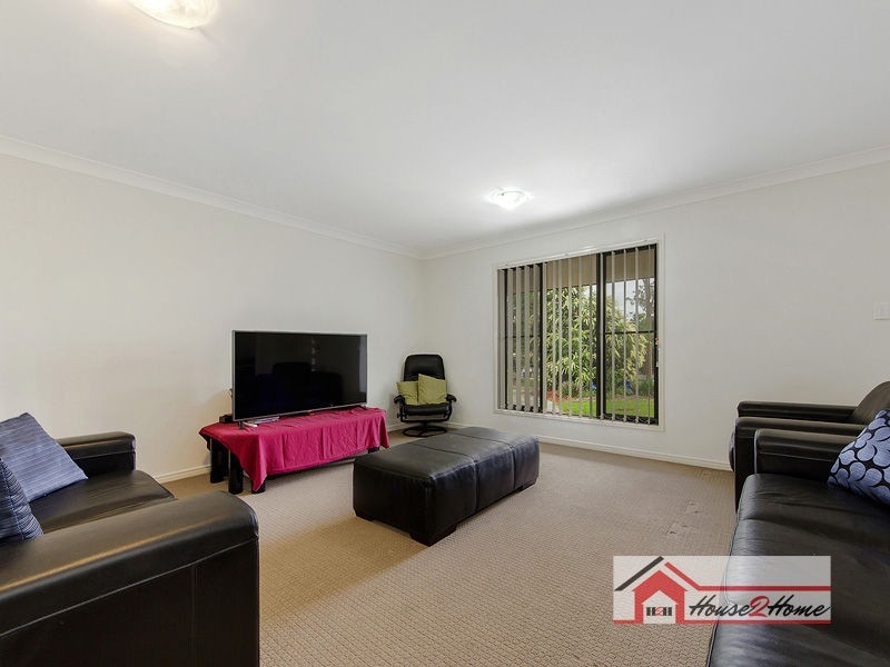 38 Stoney Creek Circuit, Ormeau QLD 4208